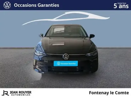 Photo 39 Volkswagen Golf  1.5 eHybrid 204 DSG6