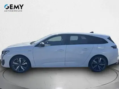 Photo Peugeot 308 Active Pack