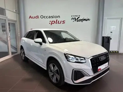 Photo Audi Q2 Advanced