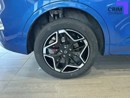 Photo 14 Ford Kuga  2.5 Duratec 243 ch PHEV Powershift