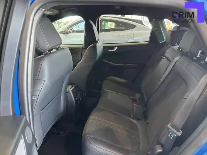 Photo 10 Ford Kuga  2.5 Duratec 243 ch PHEV Powershift