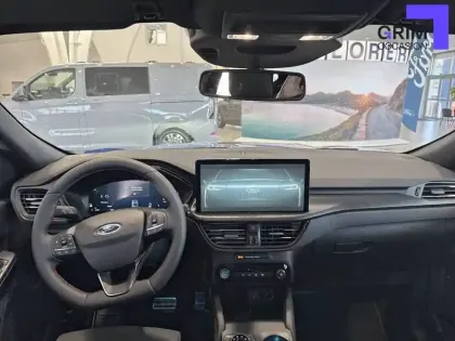 Photo 4 Ford Kuga  2.5 Duratec 243 ch PHEV Powershift