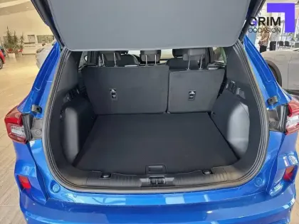 Photo 11 Ford Kuga  2.5 Duratec 243 ch PHEV Powershift