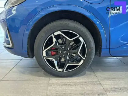 Photo 12 Ford Kuga  2.5 Duratec 243 ch PHEV Powershift