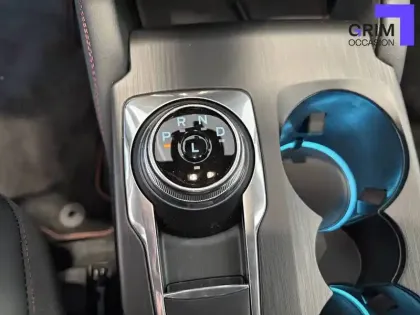 Photo 9 Ford Kuga  2.5 Duratec 243 ch PHEV Powershift