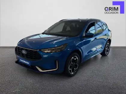Photo Ford Kuga St-line X
