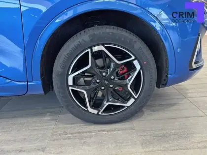 Photo 15 Ford Kuga  2.5 Duratec 243 ch PHEV Powershift