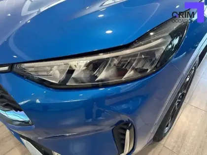 Photo 16 Ford Kuga  2.5 Duratec 243 ch PHEV Powershift