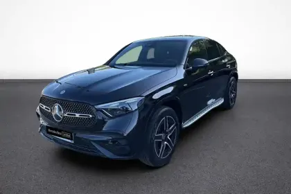 Photo Mercedes Classe Glc Amg Line +
