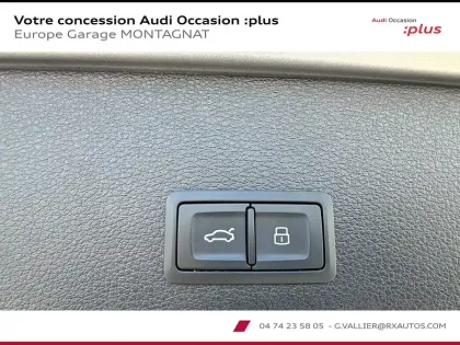 Photo 11 Audi Q2  35 TDI 150 S tronic 7