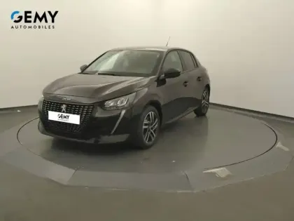 Photo Peugeot 208 Allure