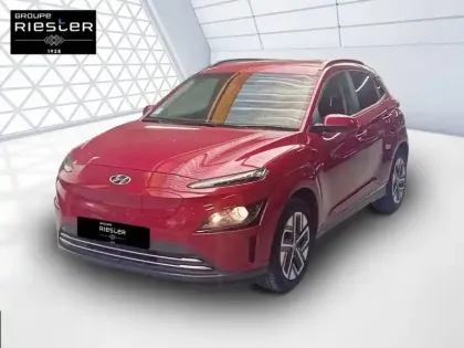 Photo Hyundai Kona Intuitive