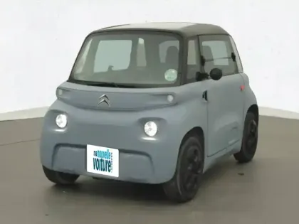 Photo Citroën Ami One Electric