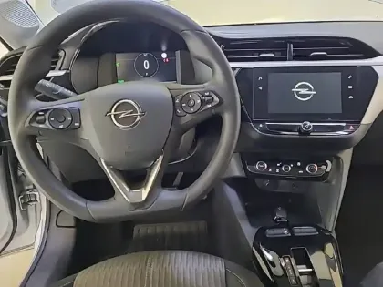 Photo 7 Opel Corsa  Electrique 136 ch & Batterie 50 kWh