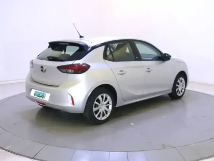 Photo 4 Opel Corsa  Electrique 136 ch & Batterie 50 kWh