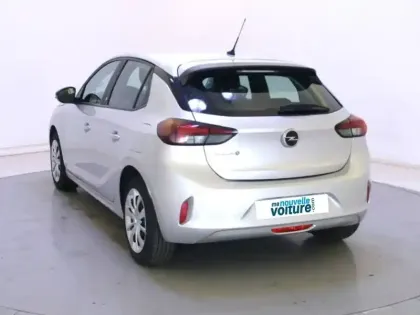 Photo 6 Opel Corsa  Electrique 136 ch & Batterie 50 kWh