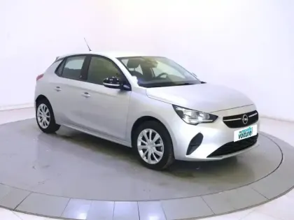 Photo 2 Opel Corsa  Electrique 136 ch & Batterie 50 kWh