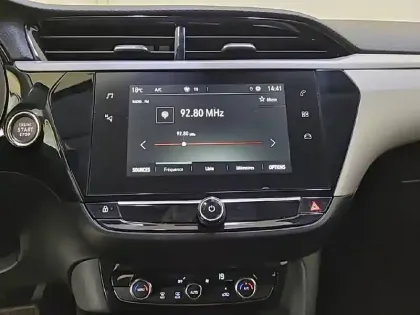 Photo 18 Opel Corsa  Electrique 136 ch & Batterie 50 kWh