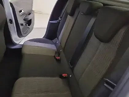 Photo 11 Opel Corsa  Electrique 136 ch & Batterie 50 kWh