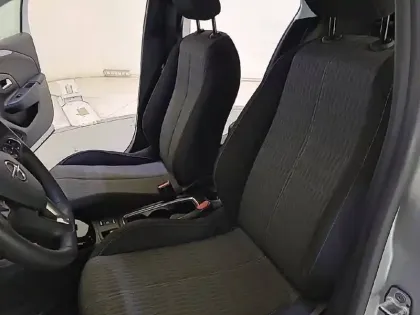 Photo 10 Opel Corsa  Electrique 136 ch & Batterie 50 kWh