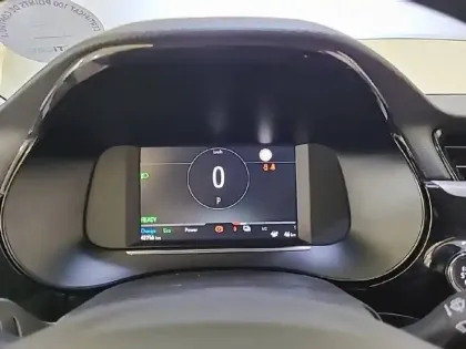 Photo 9 Opel Corsa  Electrique 136 ch & Batterie 50 kWh