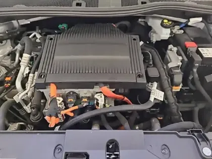 Photo 14 Opel Corsa  Electrique 136 ch & Batterie 50 kWh