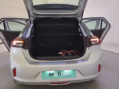 Photo 5 Opel Corsa  Electrique 136 ch & Batterie 50 kWh