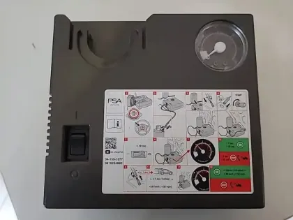 Photo 17 Opel Corsa  Electrique 136 ch & Batterie 50 kWh