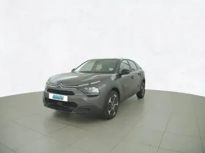 Photo Citroën C4 You