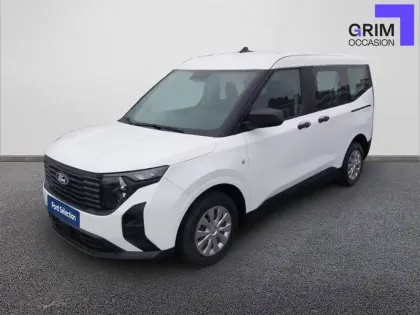 Photo Ford Tourneo Trend