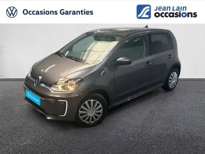 Photo Volkswagen Up Life Plus