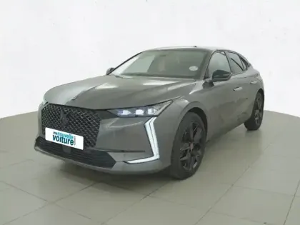 Photo Ds Ds 4 Performance Line+