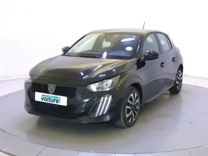 Photo Peugeot 208 Active