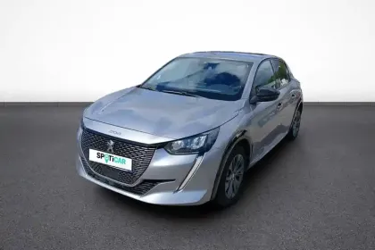 Photo Peugeot 208 Roadtrip