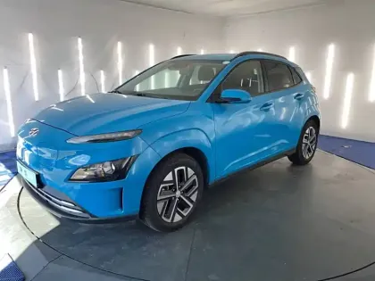 Photo Hyundai Kona Intuitive