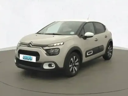 Photo Citroën C3 Shine