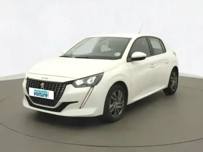 Photo Peugeot 208 Active Business