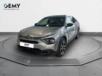 Photo Citroën C4 Shine
