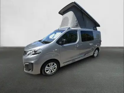 Photo Peugeot Expert