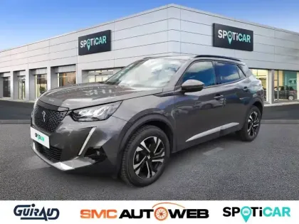 Photo Peugeot 2008 Allure Business