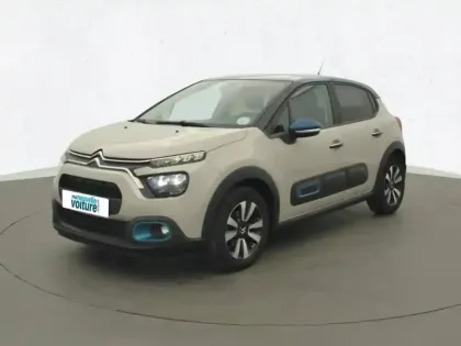 Photo Citroën C3 Shine
