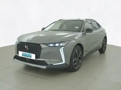 Photo Ds Ds 4 Cross Rivoli