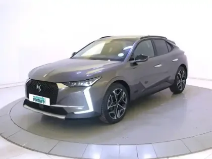 Photo Ds Ds 4 Cross Rivoli