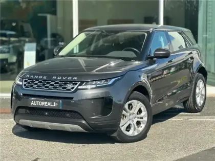 Photo Land Rover Range Rover Evoque S
