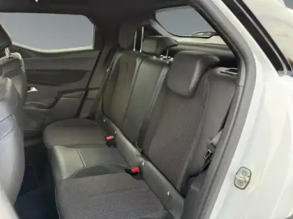 Photo 12 DS DS 3  Crossback E-Tense Performance Line +