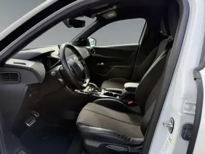 Photo 8 DS DS 3  Crossback E-Tense Performance Line +