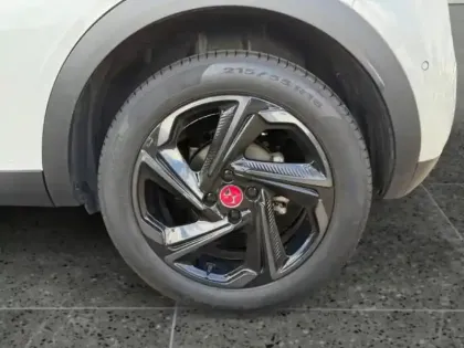 Photo 13 DS DS 3  Crossback E-Tense Performance Line +