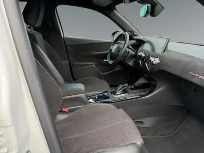 Photo 14 DS DS 3  Crossback E-Tense Performance Line +