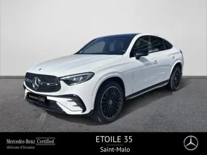 Photo Mercedes Classe Glc