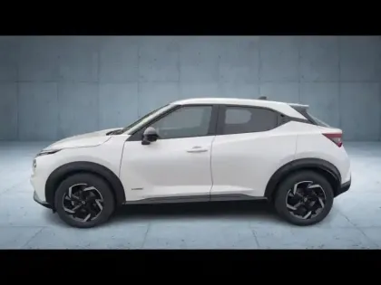 Photo 1 Nissan Juke  1.6 Hybrid 143ch Business+ 2023.5
